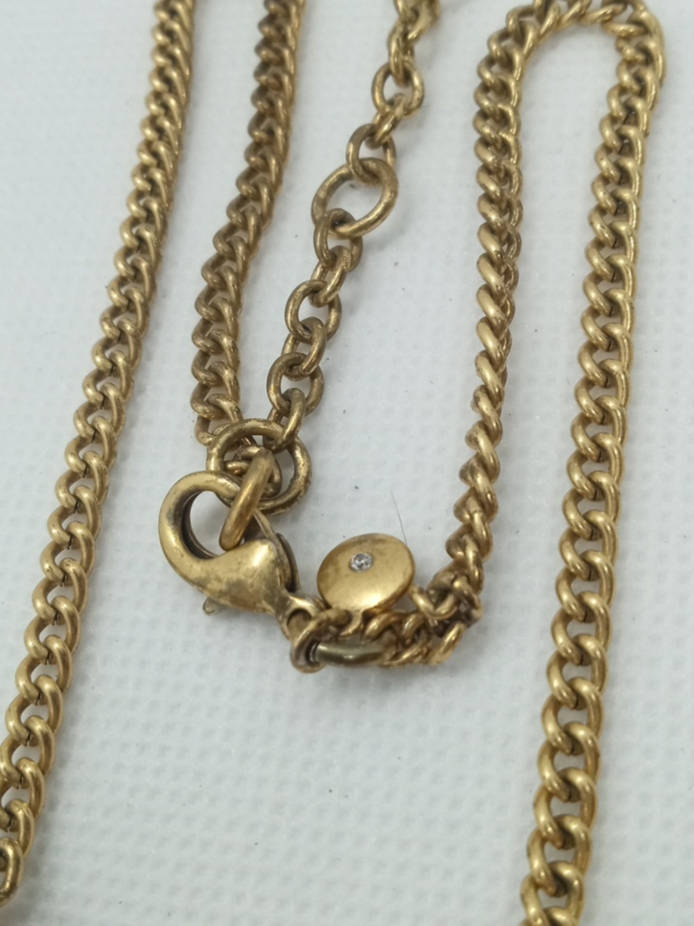 J.CREW BE-JEWELED NECKLACE - Picture 10 of 10